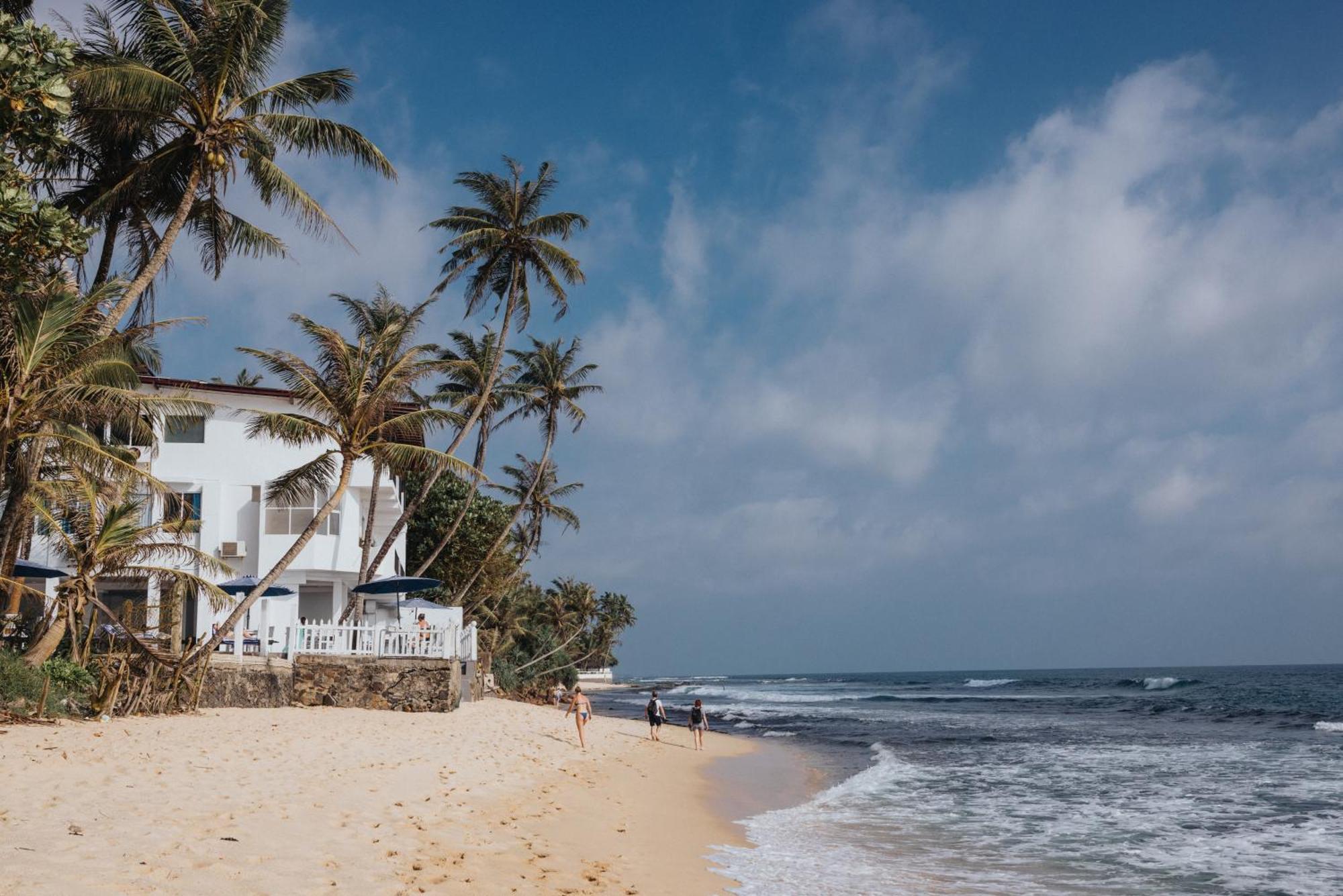 The Beach Talpe أونا واتونا المظهر الخارجي الصورة