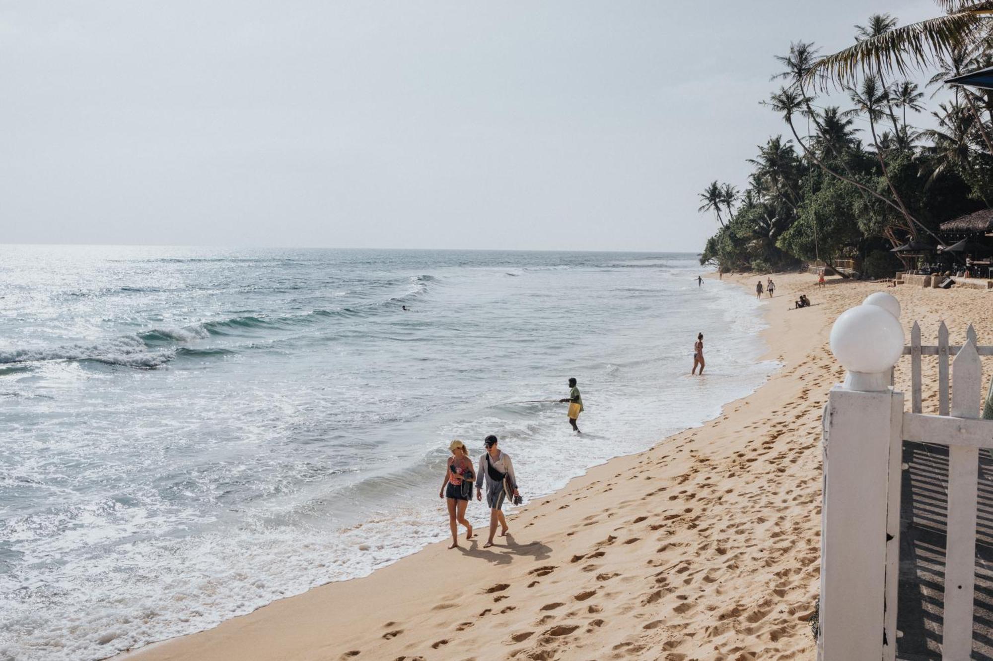 The Beach Talpe أونا واتونا المظهر الخارجي الصورة
